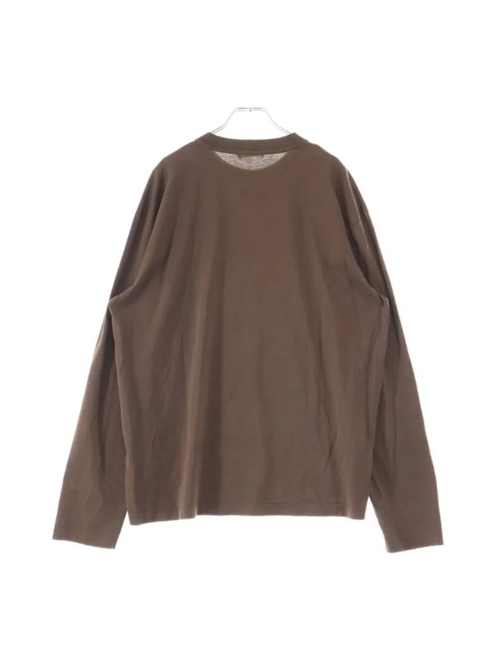 Prada 25ss front